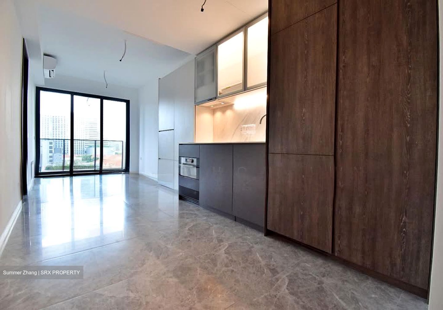 The M (D7), Apartment #577797861